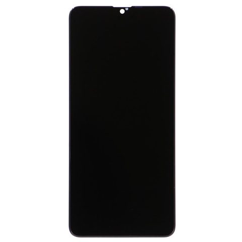 Pantalla LCD con táctil sin marco para Galaxy A20s (A207), Black — imagen 2