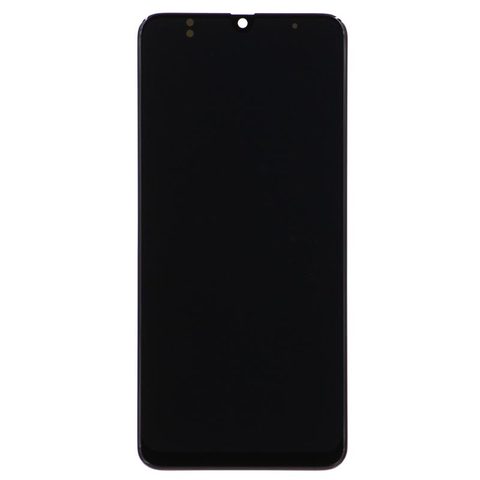 Pantalla LCD con táctil sin marco para Galaxy A30 / A50 / A50s (A305), Black — imagen 2