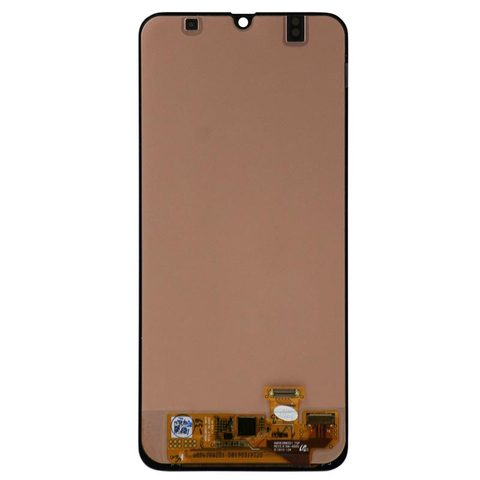 Pantalla LCD con táctil sin marco para Galaxy A30 / A50 / A50s (A305), Black — imagen 3