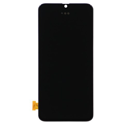 Pantalla LCD con táctil sin marco para Galaxy A40 (A405), Black — imagen 2