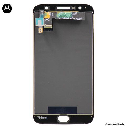 Pantalla LCD con táctil sin marco para Moto G5S Plus (XT1806), Brushed Gold — imagen 3