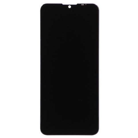 Pantalla LCD con táctil sin marco para Moto G9 Play, Black — imagen 2