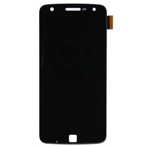 Pantalla LCD con táctil sin marco para Moto Z Play, Black — imagen 2