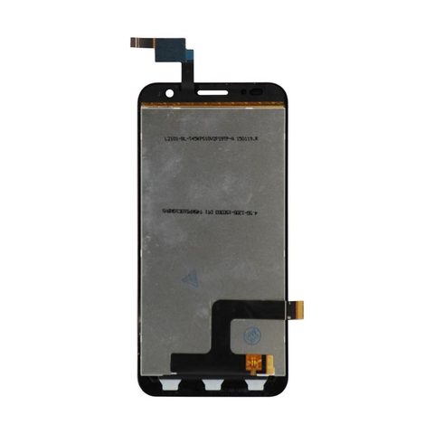 Pantalla LCD con táctil sin marco para ZTE Speed (N9130), Black — imagen 3