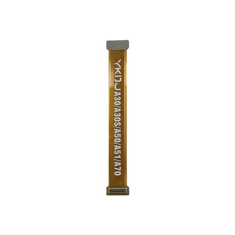 Cable de prueba de pantalla para Galaxy Z Flip 4 / A30 / A50 / A70 (F721)