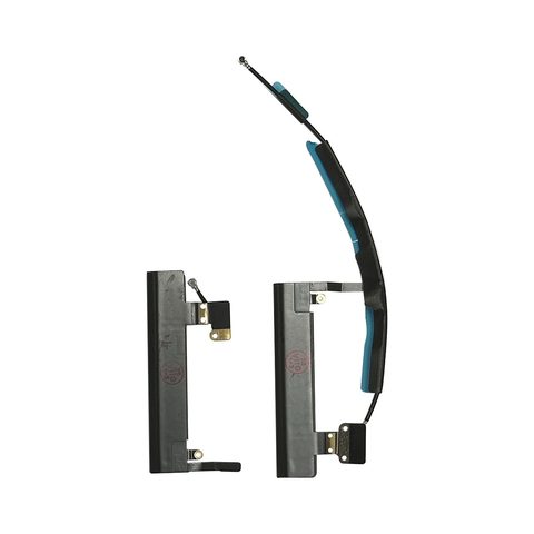 Flex de antena izquierda / derecha para iPad 7 / iPad 8 / iPad 9, 2019 / 2020 / 2021 / 4G Version (pack de 2) — imagen 2