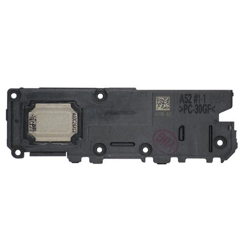 Altavoz para Galaxy A52s 5G, A528 / 2021 — imagen 1