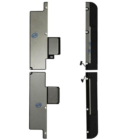 Altavoz para iPad Pro 10.5 / iPad Air 3, Left and Right — imagen 2