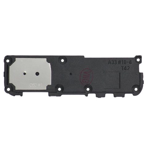 Altavoz con cubierta protectora para Galaxy A33 5G, A336 / 2022 — imagen 1