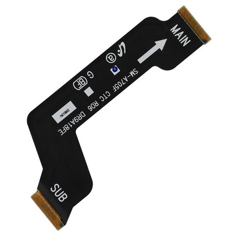 Flex de placa base para Galaxy A70, A705 / 2019 — imagen 1