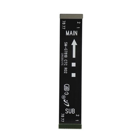 Flex principal de pantalla para Galaxy S20 FE 5G (G781)