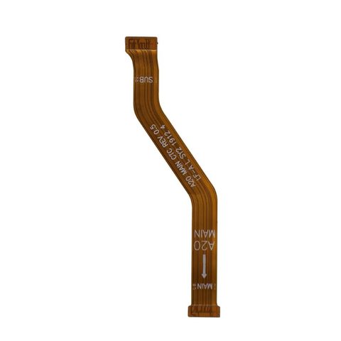 Flex de placa base para Galaxy A20 (A205) — imagen 2
