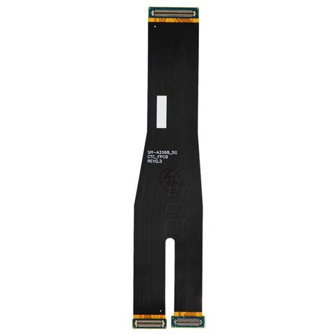 Flex de placa base para Galaxy A33 5G, A336 / 2022 — imagen 1