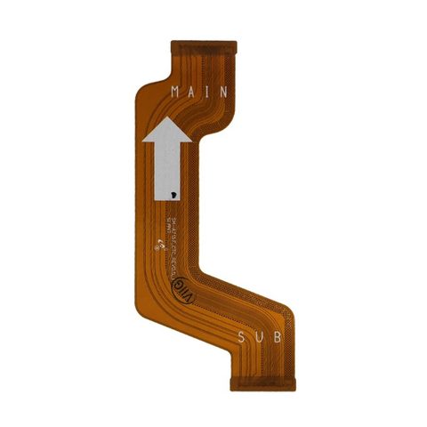Flex de placa base para Galaxy A71 (A715) — imagen 1