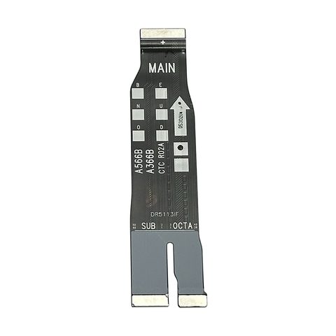 Flex de placa base para Galaxy for Samsung Galaxy A56 5G / A36 5G, A566 / 2025 / A366 / 2025 — imagen 1