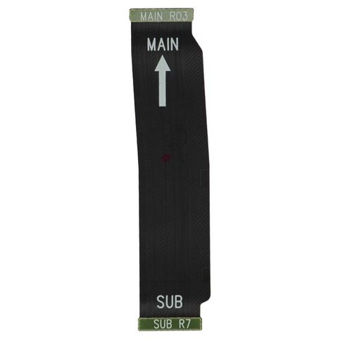 Flex de placa base para Galaxy Note 10 Lite (N770F) — imagen 2