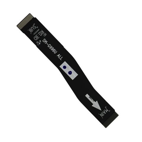 Flex de placa base para Galaxy S21 Plus 5G (G996)