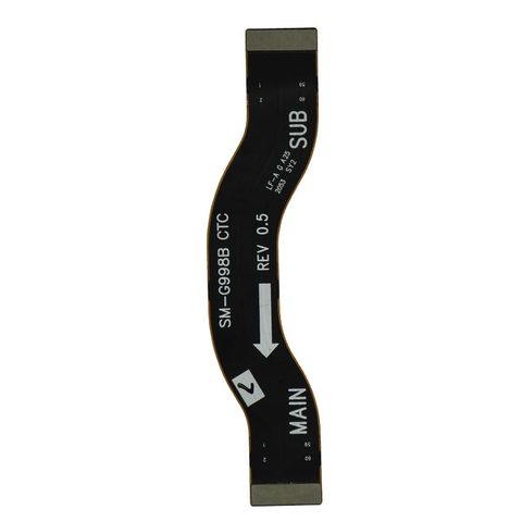Flex de placa base para Galaxy S21 Ultra 5G (G998) — imagen 1