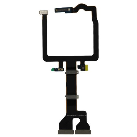 Flex de placa base para Galaxy Z Flip (F700) — imagen 2