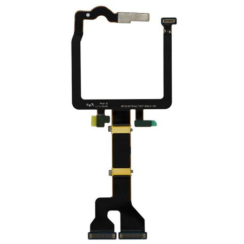 Flex de placa base para Galaxy Z Flip (F700) — imagen 1