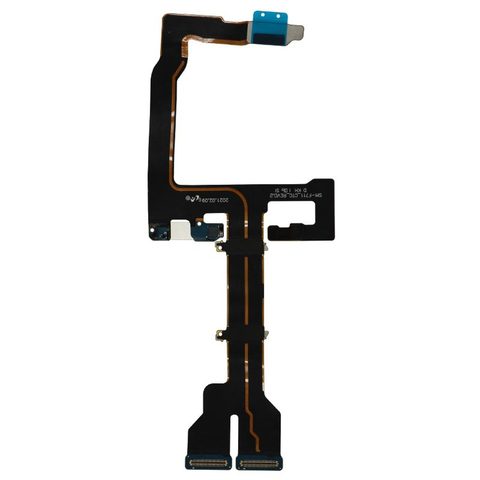 Flex de placa base para Galaxy Z Flip3 5G (F711) — imagen 2