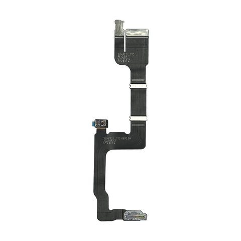 Flex de placa base para Galaxy Z Flip4 5G (F721) — imagen 2