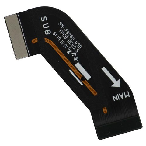 Flex de placa base para Galaxy Z Fold 3 5G (F926) — imagen 1