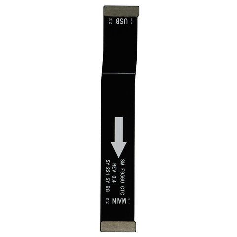 Flex de placa base para Galaxy Z Fold 4 (F936U) — imagen 1