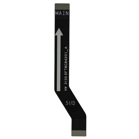 Flex de placa base para Moto G 5G / One 5G Ace (XT2113) — imagen 1
