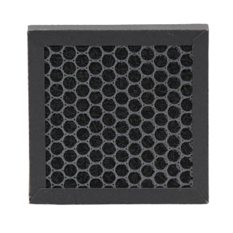 Filtro de carbón activado Mechanic para iSmoke — imagen 2
