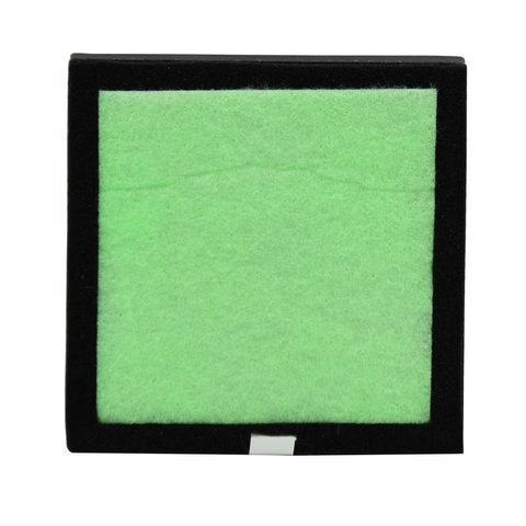 Filtro de carbón activado Mechanic para iSmoke — imagen 1