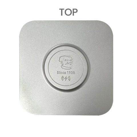 Estación de carga rápida multipuerto con pantalla digital X-Power Max Mechanic con QC 3.0 cargador rápido / cargador inalámbrico (300W) (de 10 puertos) — imagen 6