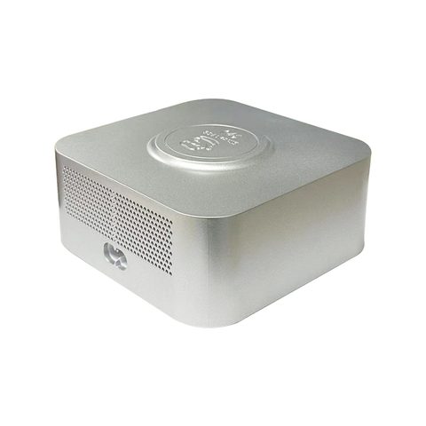 Estación de carga rápida multipuerto con pantalla digital X-Power Max Mechanic con QC 3.0 cargador rápido / cargador inalámbrico (300W) (de 10 puertos) — imagen 9