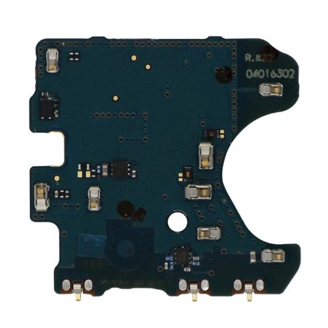 Placa conectora de micrófono para Galaxy Note 20 5G (N980) — imagen 2