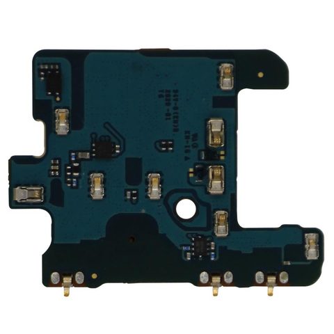 Placa conectora de micrófono para Galaxy Note 20 Ultra 5G US Version (N986U) — imagen 2