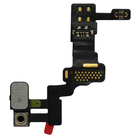 Flex de micrófono para Apple Watch Series 3, 38 mm / Cellular / GPS — imagen 1