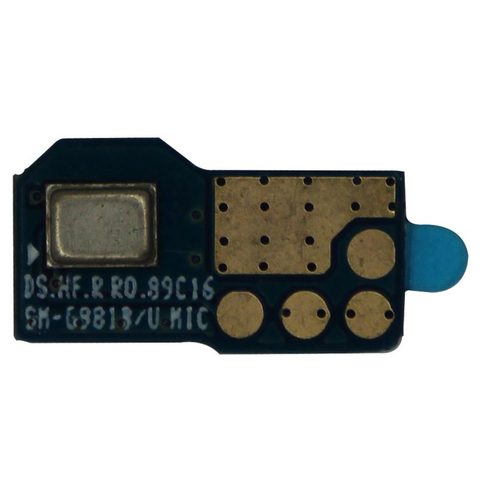Micrófono con placa PCB para Galaxy S20 (G980) — imagen 1