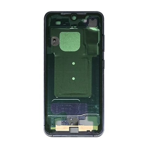 Marco intermedio para Galaxy S24 5G (S921), Versión US, Cobalt Violet — imagen 2