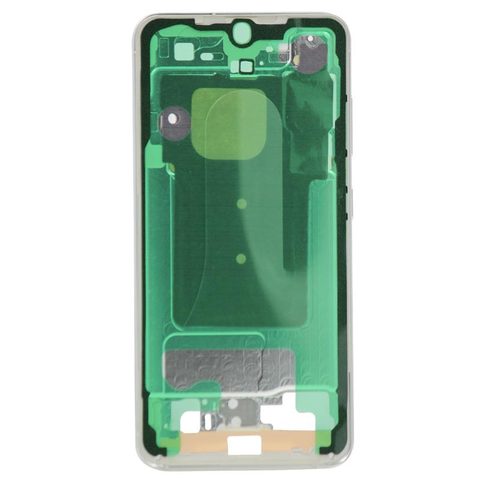 Marco intermedio para Galaxy S24 5G (S921), Versión US, Jade Green — imagen 1