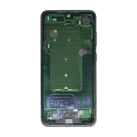 Marco intermedio para Galaxy S24 Plus 5G (S926), Versión US, Cobalt Violet — imagen 2