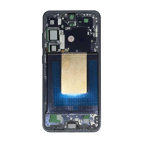 Marco intermedio para Galaxy S24 Plus 5G (S926), Versión US, Cobalt Violet — imagen 1