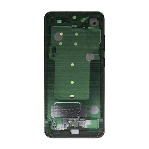 Marco intermedio para Galaxy S24 Plus 5G (S926), Versión US, Onyx Black — imagen 2