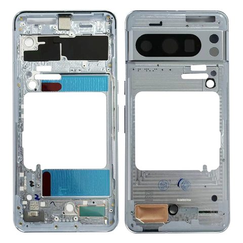 Marco intermedio para Google Pixel 8 Pro, Bay — imagen 1