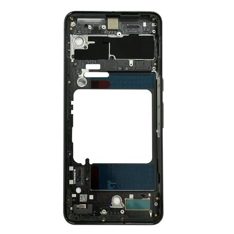 Marco intermedio para Google Pixel 8 Pro, Obsidian — imagen 2