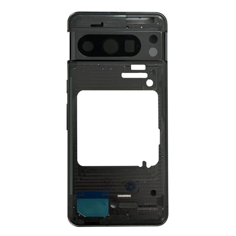 Marco intermedio para Google Pixel 8 Pro, Obsidian — imagen 3
