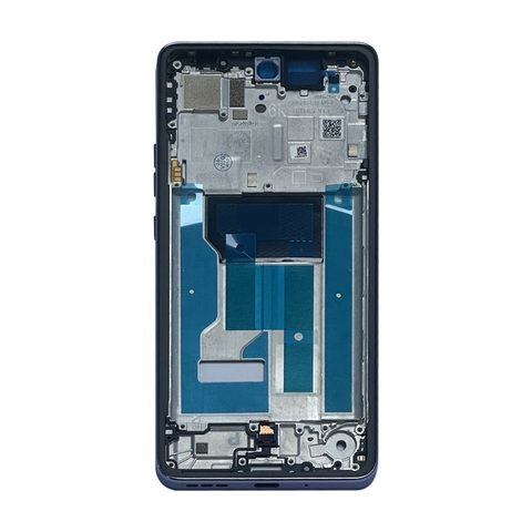 Marco intermedio para Moto G86 / G86 Power (XT2527), Cosmic Sky — imagen 1