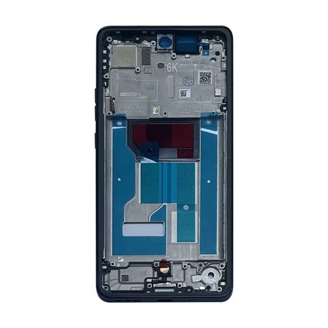 Marco intermedio para Moto G86 / G86 Power (XT2527), Spellbound