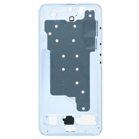 Chasis de marco intermedio para Galaxy S25 5G (S931), Versión US / Internacional, Icy Blue — imagen 2