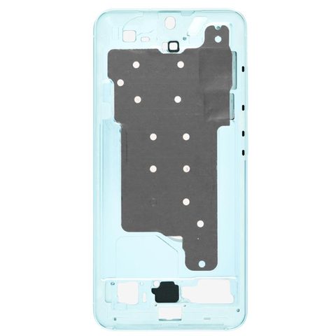 Chasis de marco intermedio para Galaxy S25 5G (S931), Versión US / Internacional, Mint — imagen 2