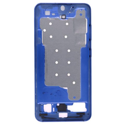 Chasis de marco intermedio para Galaxy S25 5G (S931), Versión US / Internacional, Navy — imagen 2
